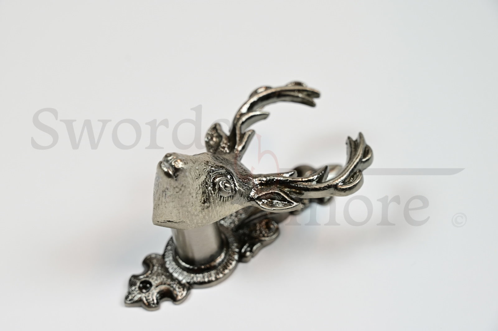 Schwert Wandhalterung - Hirsch