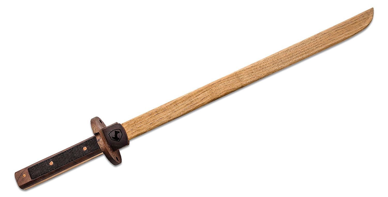 Kondoru Wakazashi Wooden Sword