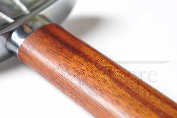 Wikingerschwert mit Scheide