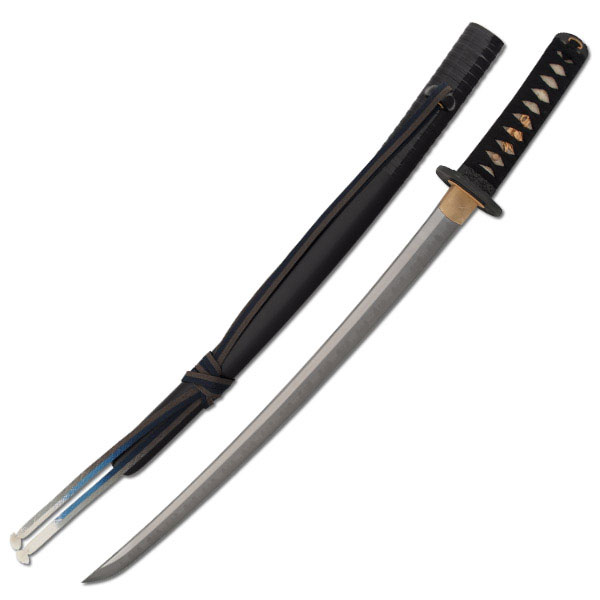 Lion Dog Wakizashi