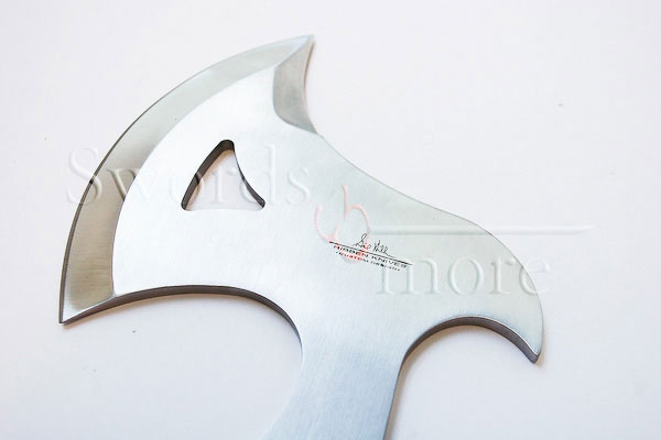 Gil Hibben Throwing Axe Gil Hibben Throwing Axe
