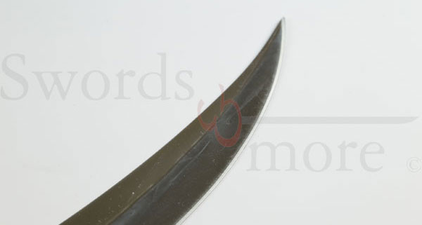 The Hobbit Mirkwood Infantry Sword