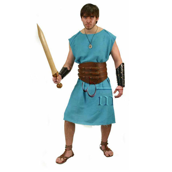 Gladiator Tunic, Size S/M