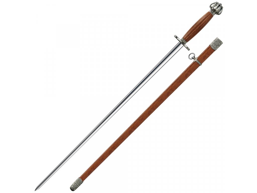 Chinese Sword Breaker