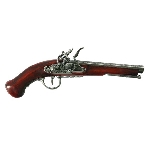 Decoration Pistol