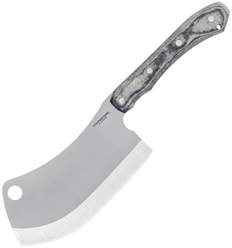 K-Night Cleaver