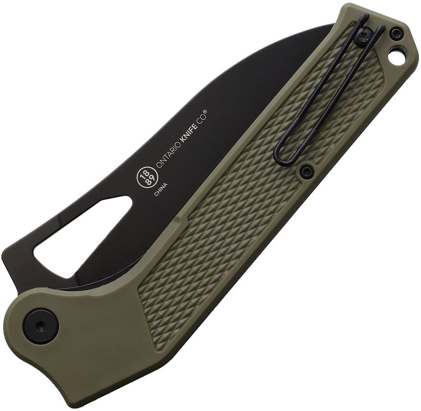 Camp Plus EDC