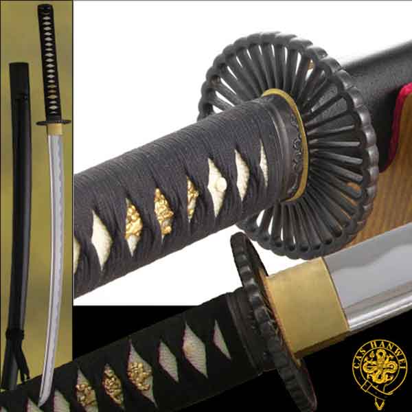 Practical Plus XL Light Katana