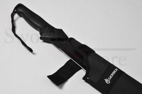 Gerber Gator Machete