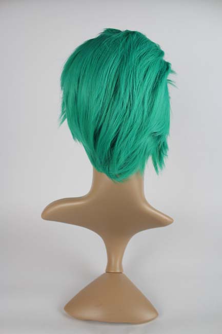 One Piece -  Roronoa Zoro (seit der Zeitverschiebung)