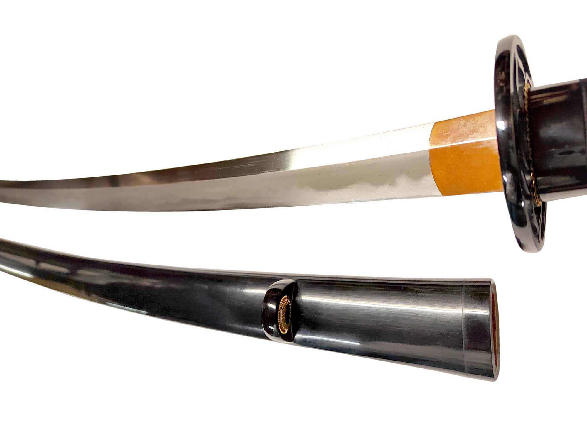 Lotus Citadel Katana - Limited Edition II Lotus Citadel Katana - Limited Edition II