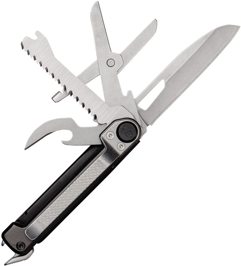 Armbar Scout Black