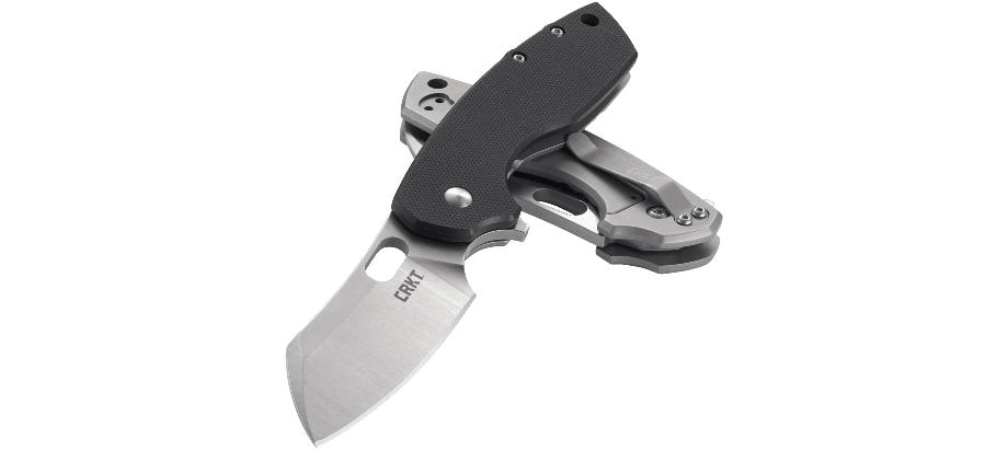 Pilar® Large with G10 Handle