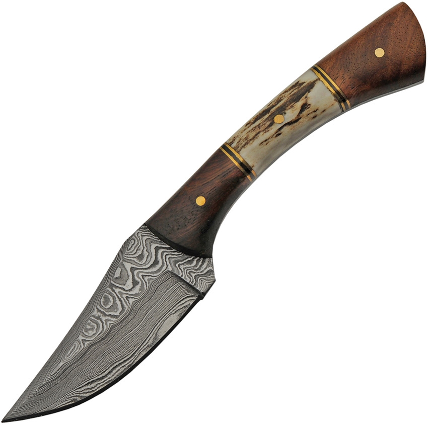 Skinner Stag Knife