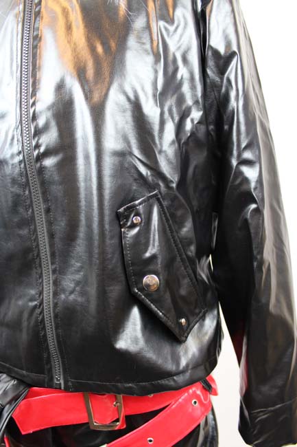 Final Fantasy - Squall Leonhart