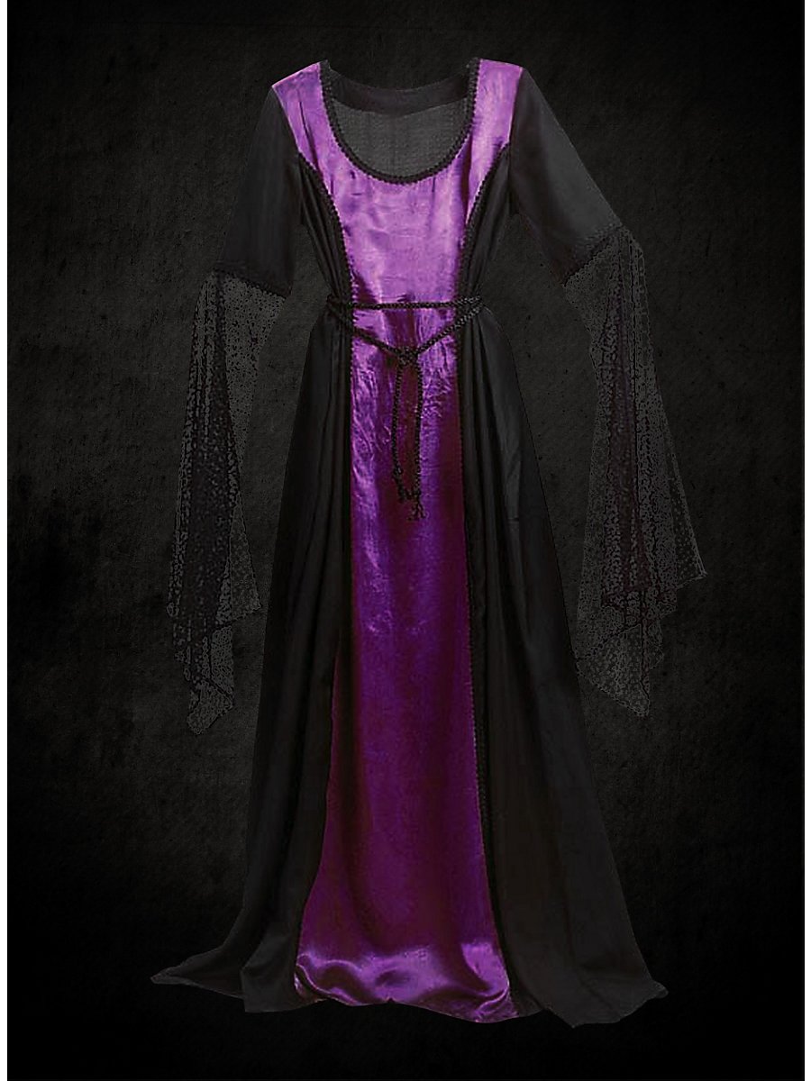 Vampir Kleid, Größe S