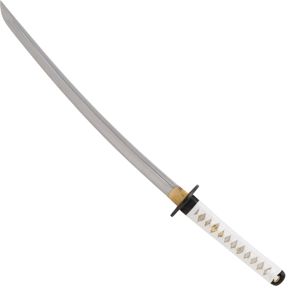 John Lee Shiro Wakizashi