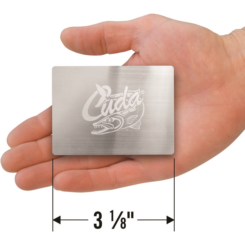 Cuda 32" Magnetic Tape Measure