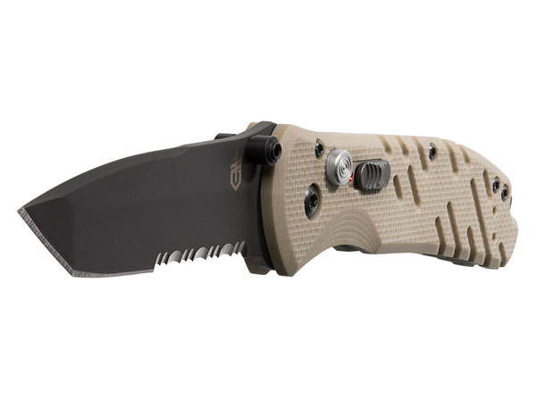Propel Downrange AO