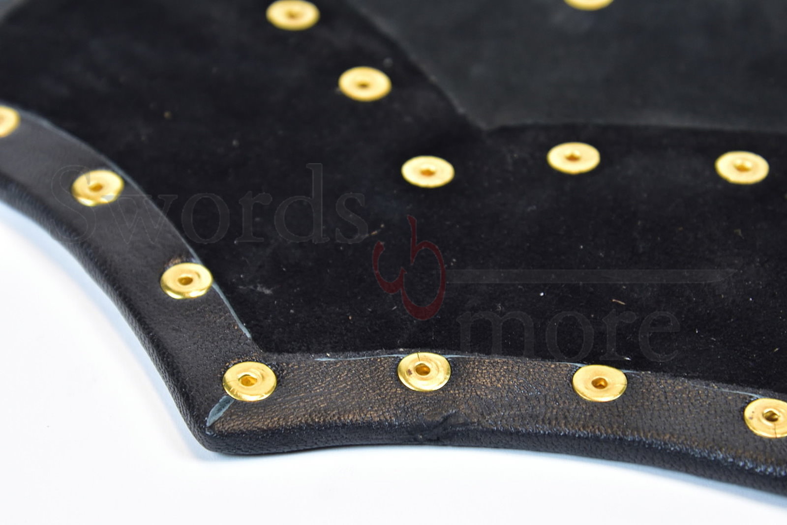 Leder Unterarmschienen