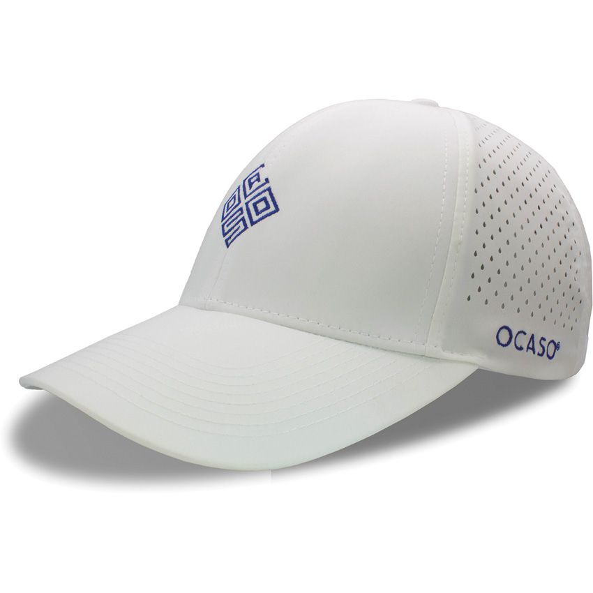 Ocaso Cap White