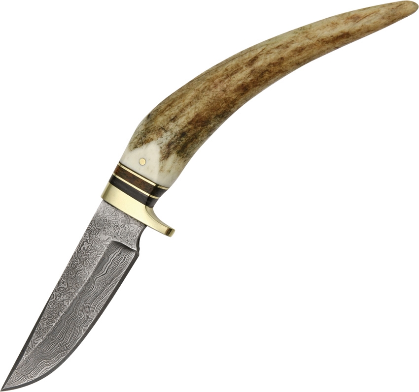 Buck Spike Knife