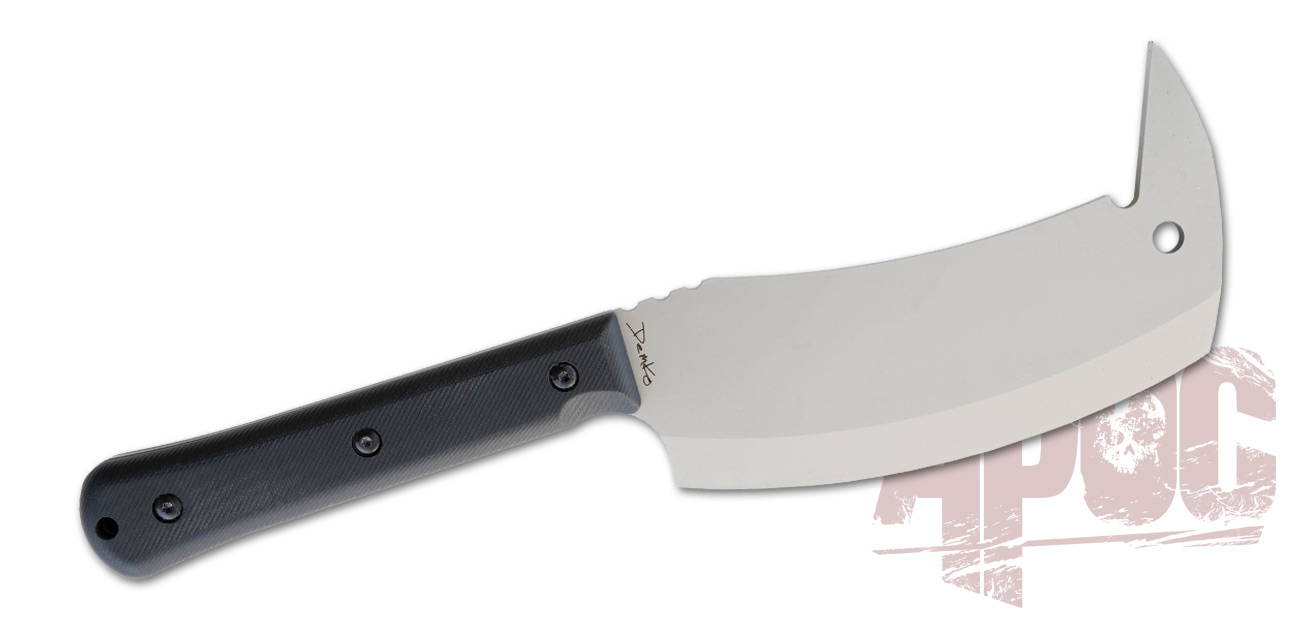 APOC Demko Rhino Hybrid