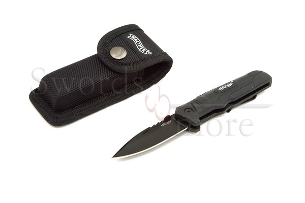 Walther SCK Sub Companion Knife