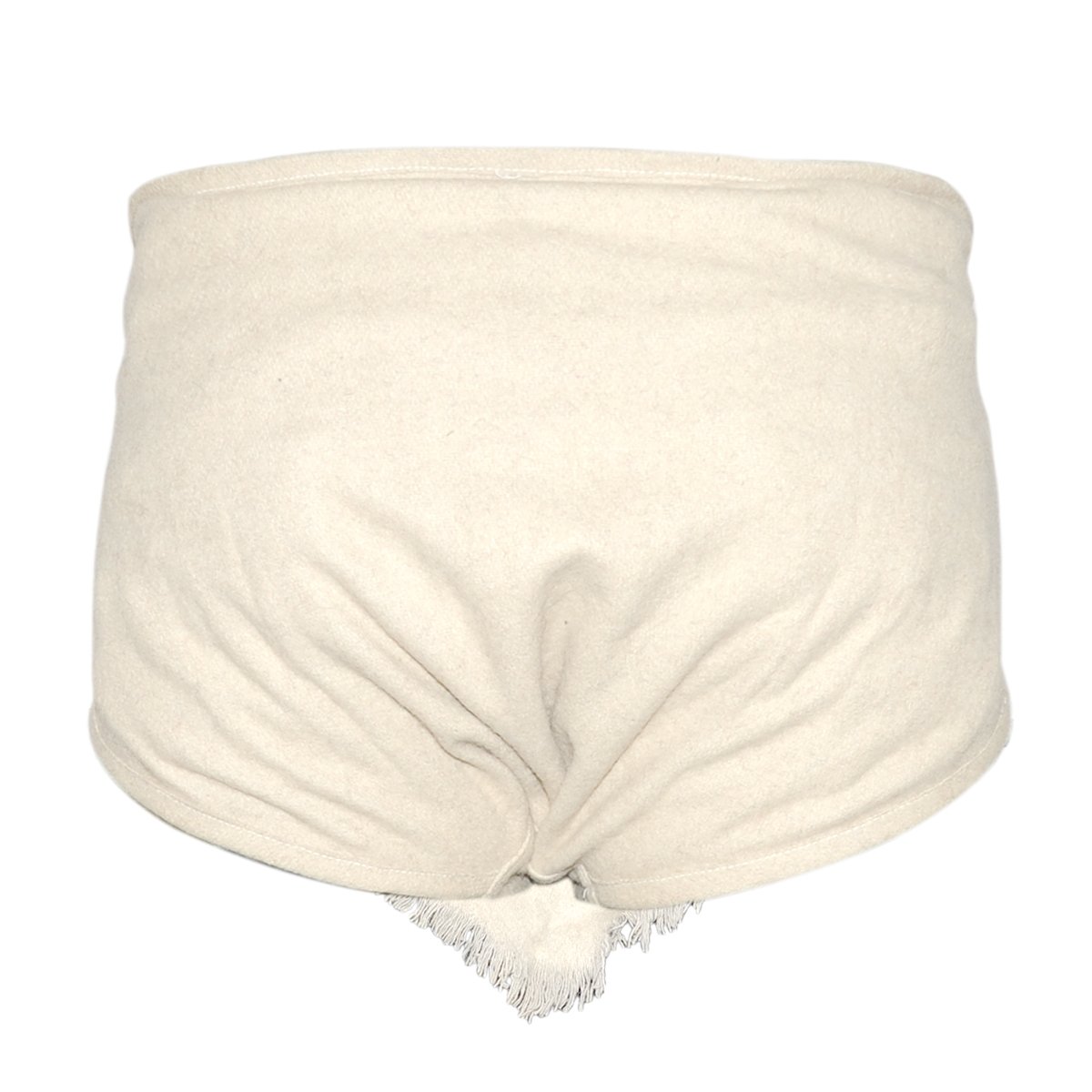 Römischer Gladiatoren subligaculum (aus Wolle)