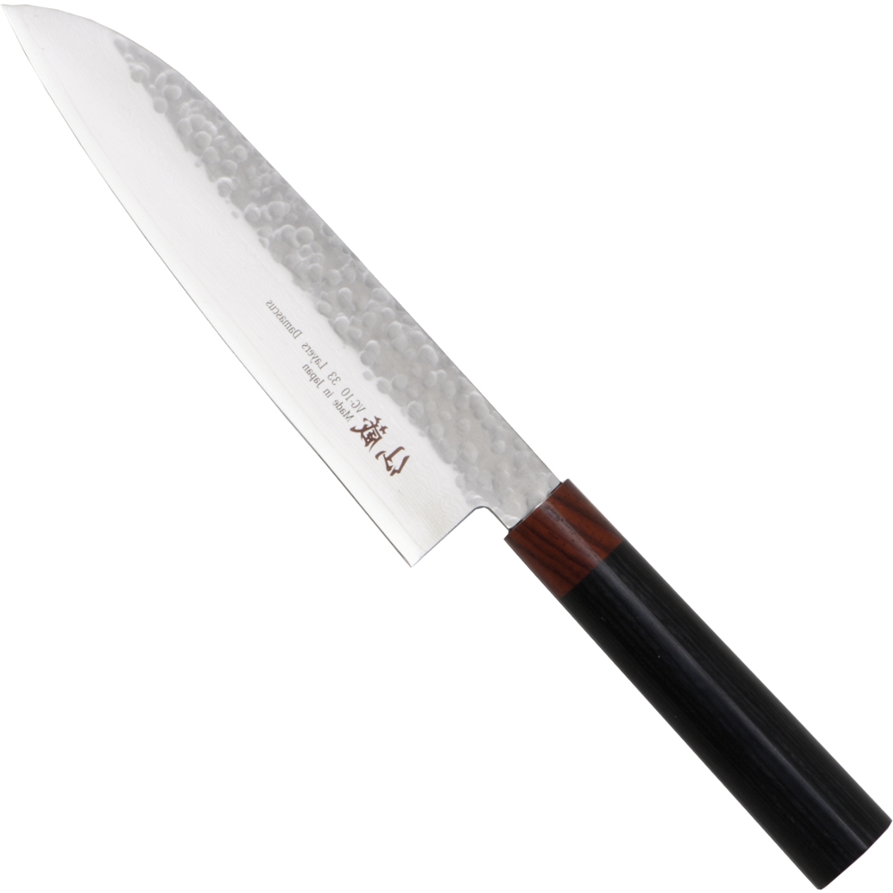 Kanetsu Santoku