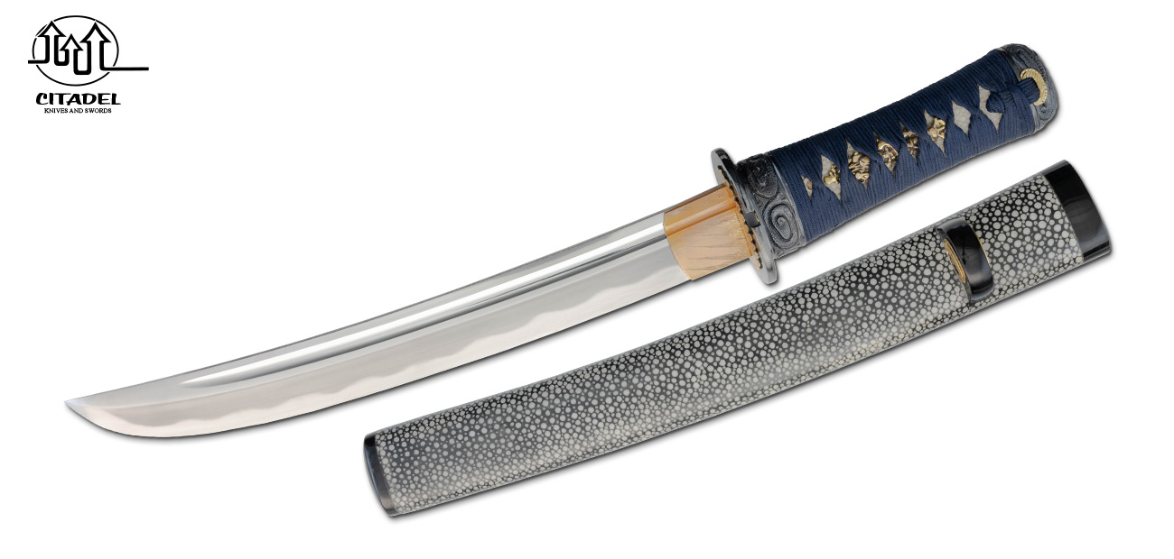 Dragon Citadel Tanto