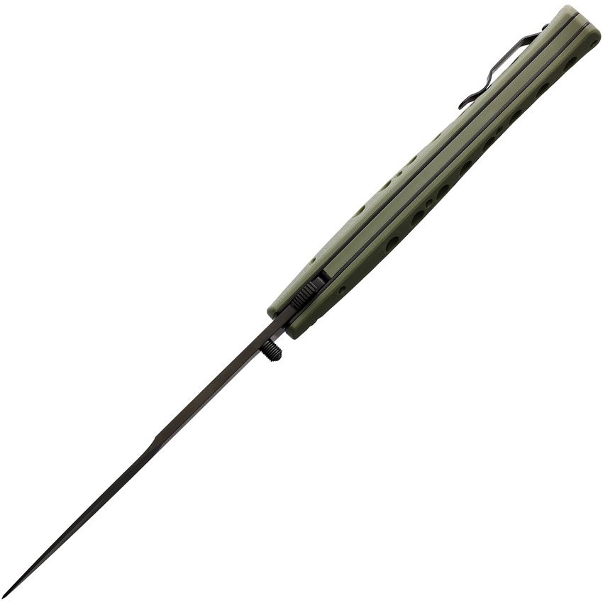 Ti-Lite OD Grün
