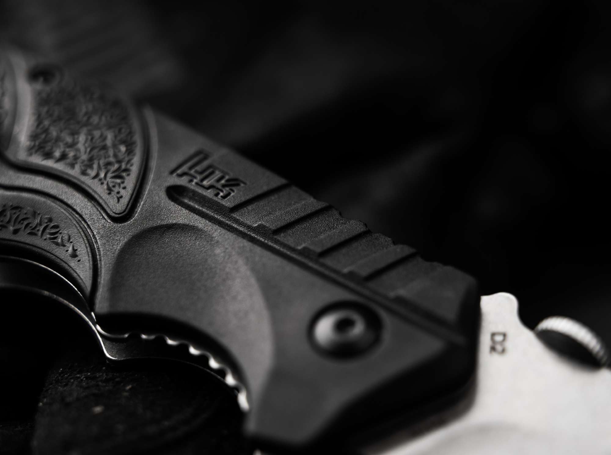 SFP Tactical Folder
