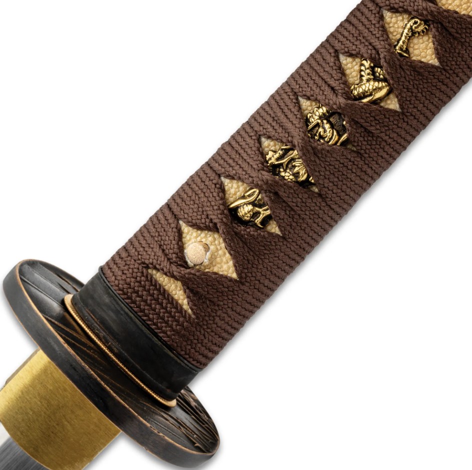 Shikoto Eternal Edge Wakizashi