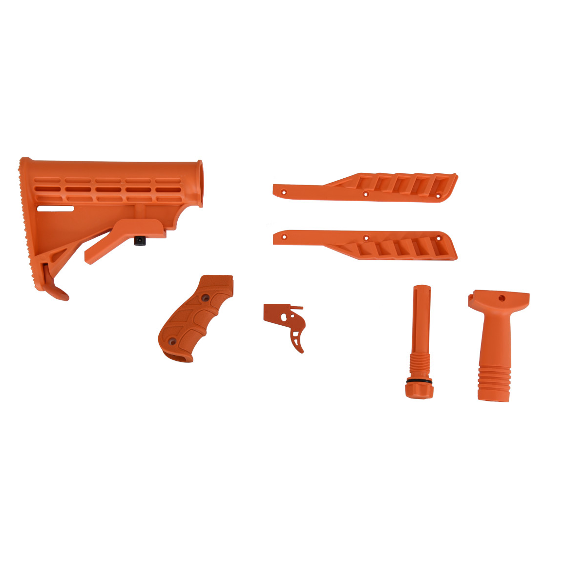 Stinger II Customizing Kit, Orange