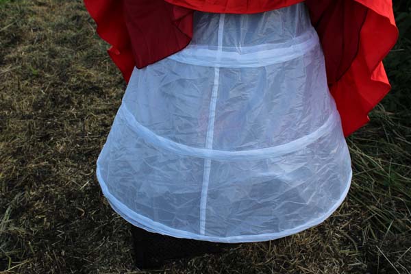 Black Butler - Madame Rouge - Itsuwari no Utahime