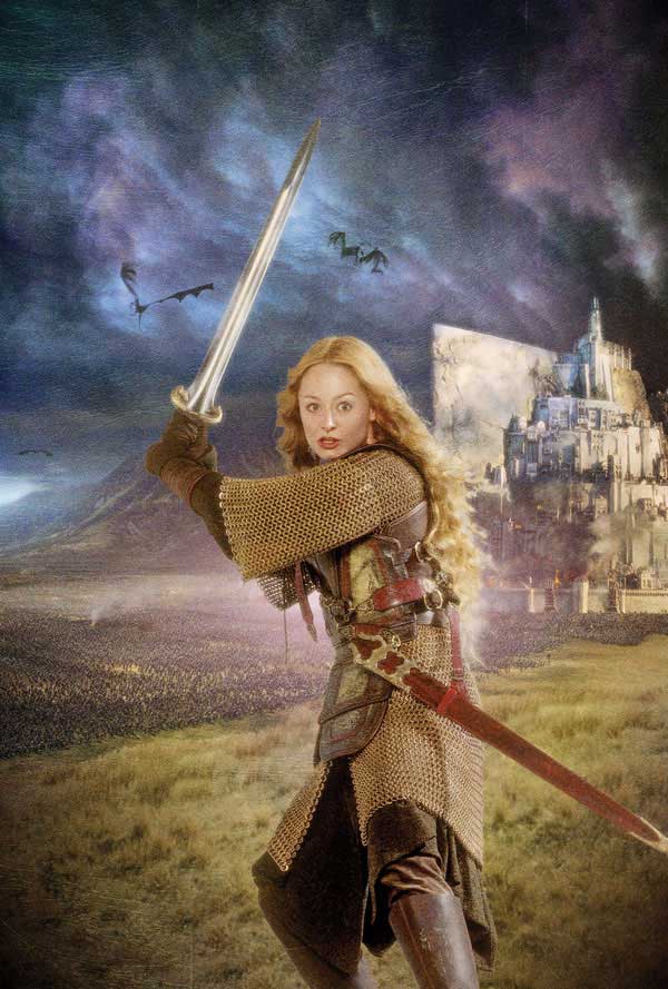 Sword of Eowyn