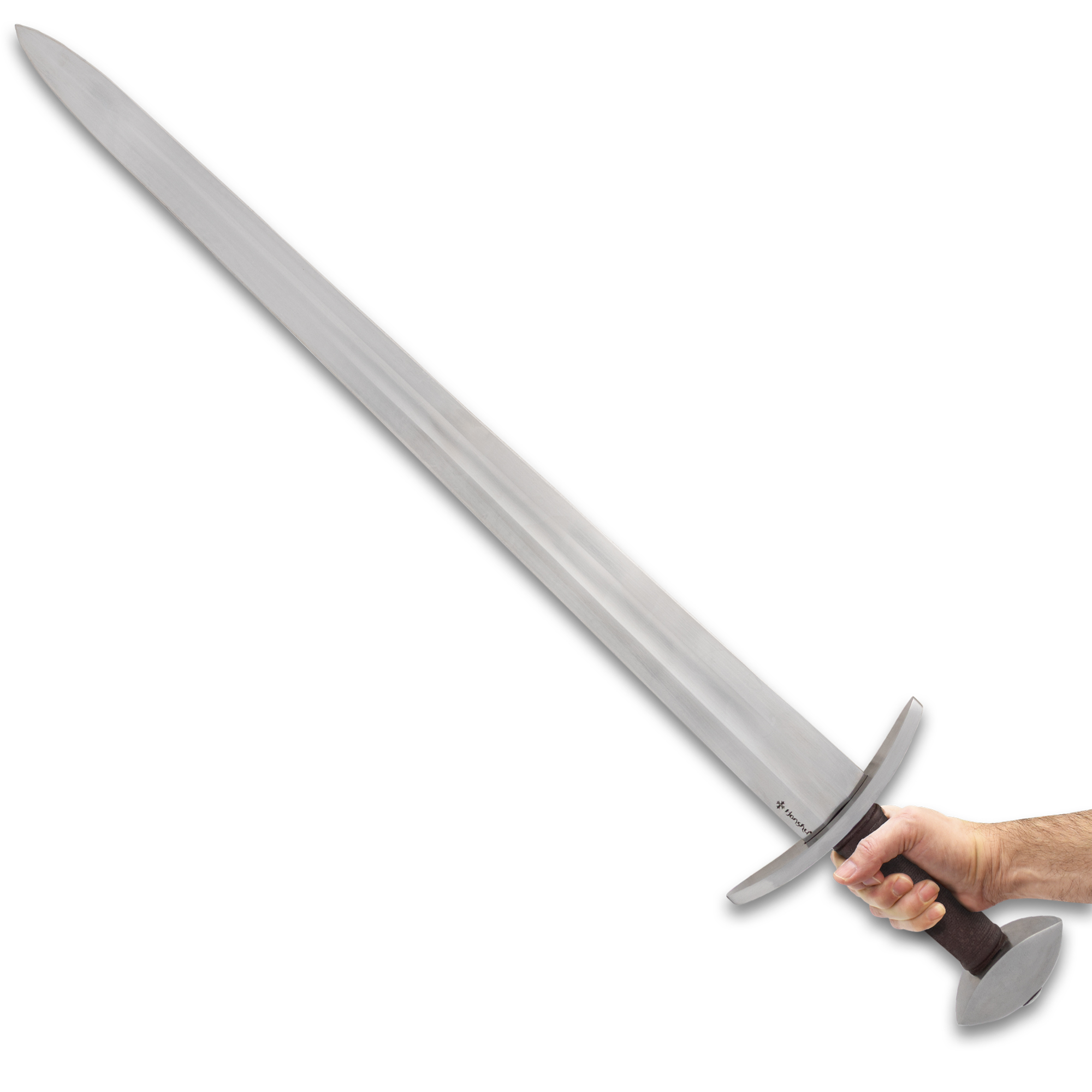 Honshu Historic Forged Type X Viking Sword