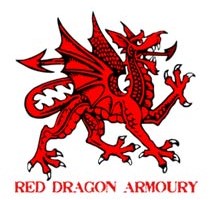 Red Dragon Armoury