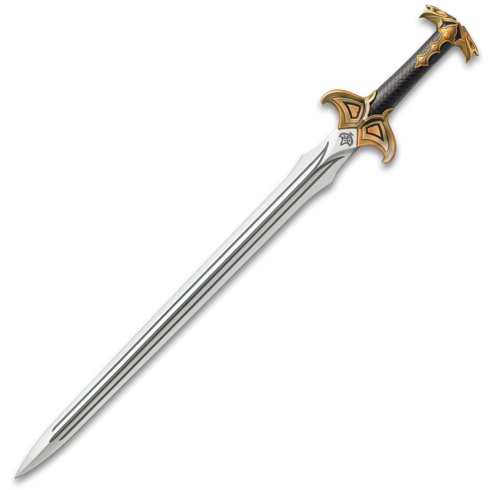 Das Schwert von Bard dem Bogenschützen