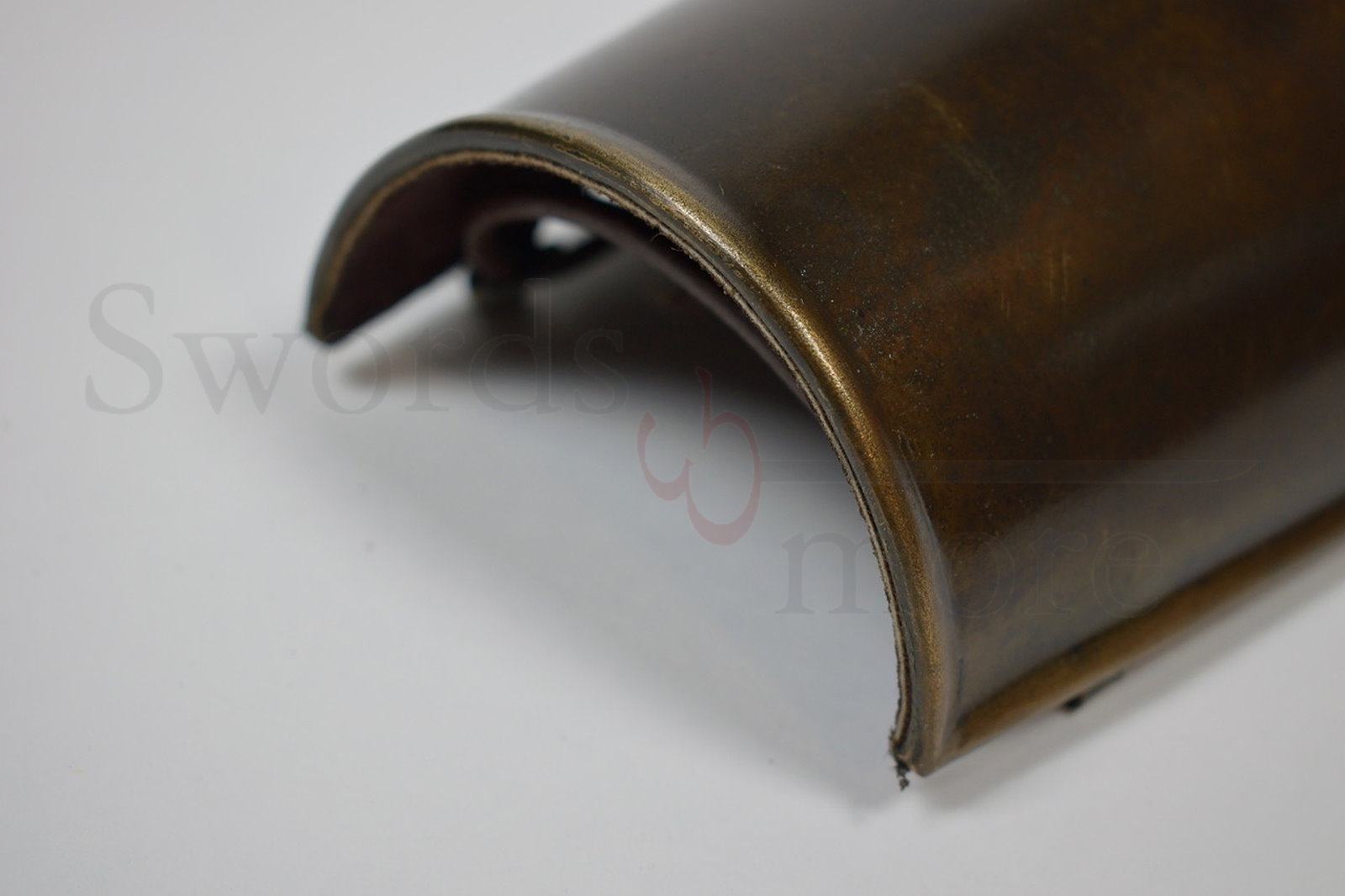 Armschienen eines Römischen Kommandanten