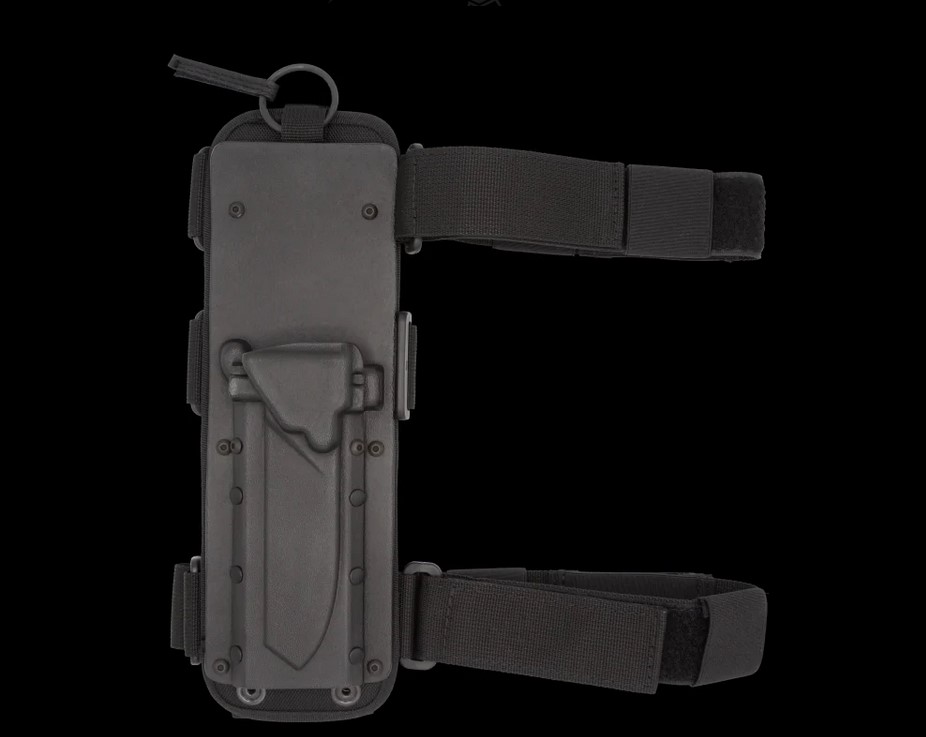 Glauca B1 Sheath