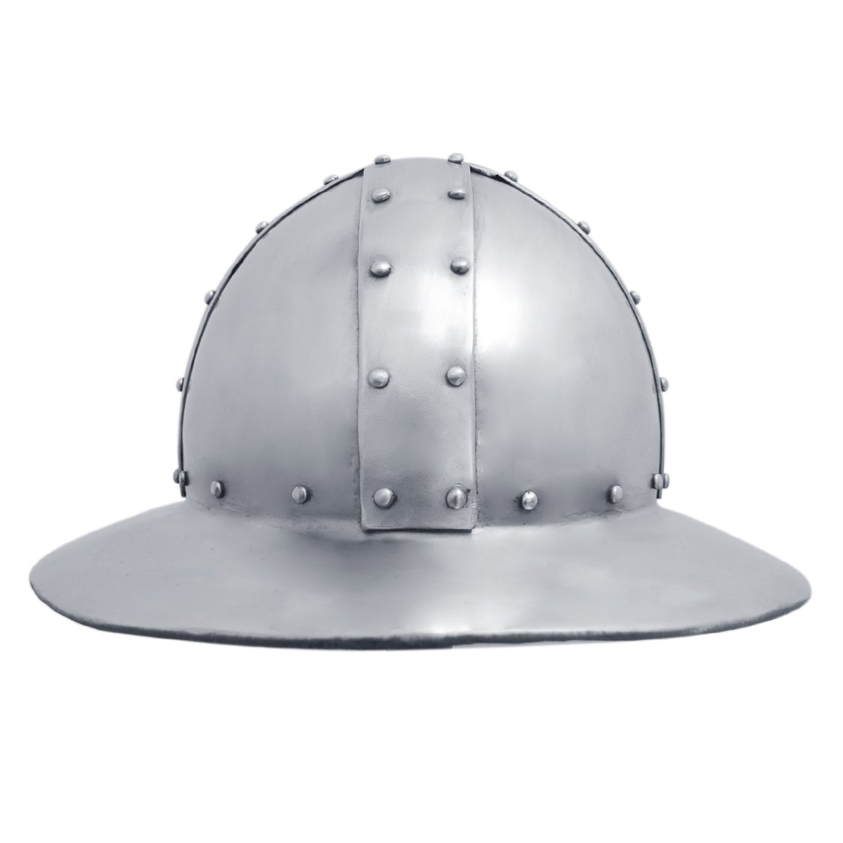 Kettle Hat -Mid/Lat 15th Century, Size XL