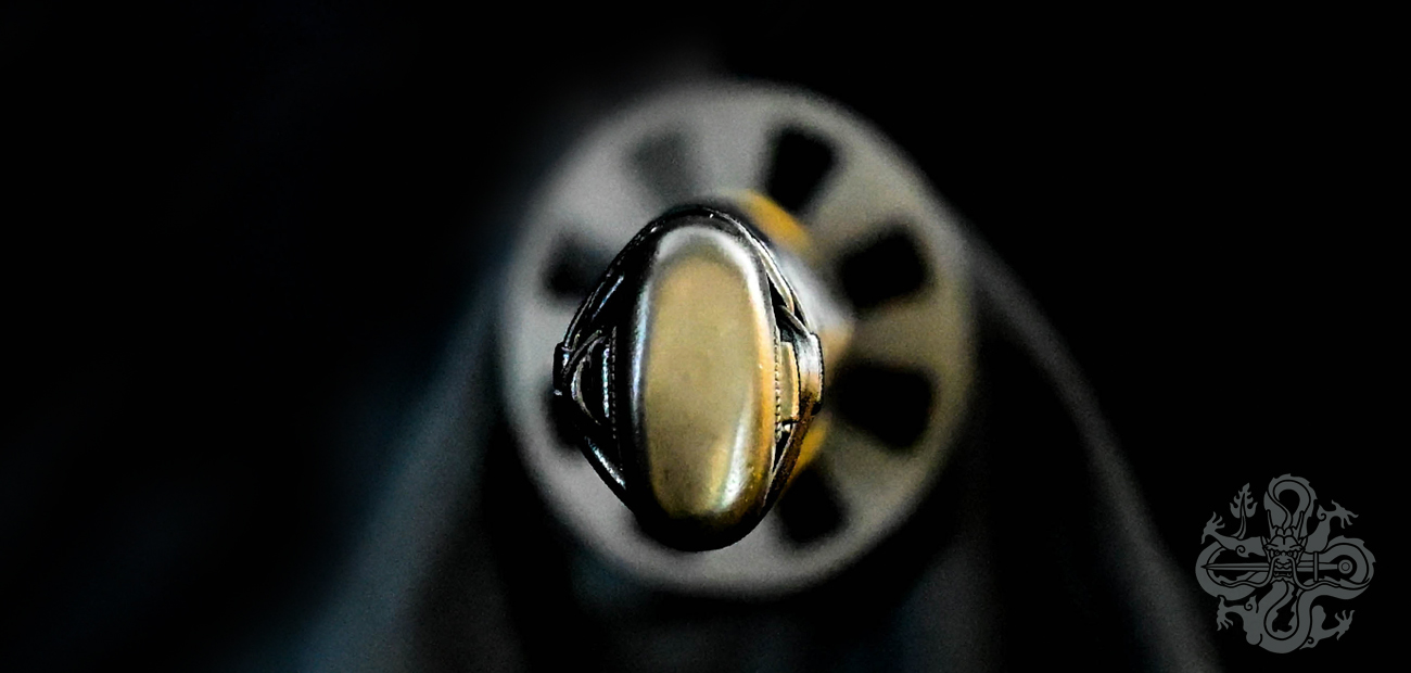 Practical Pro Katana