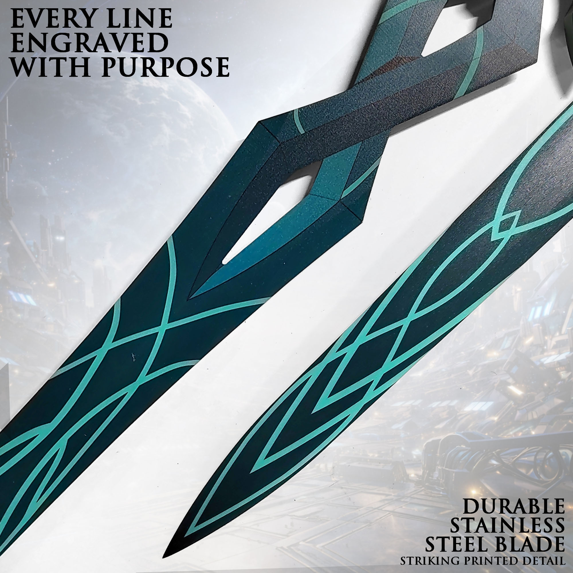 Honkai: Star Rail – Fireflys Schwert