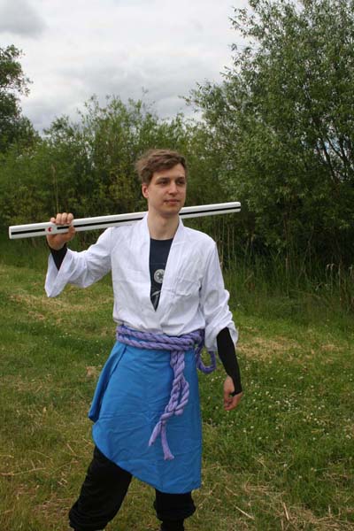 Naruto - Uchiha Sasuke