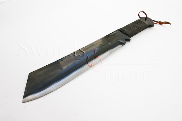 Gil Hibben Rambo IV Machete