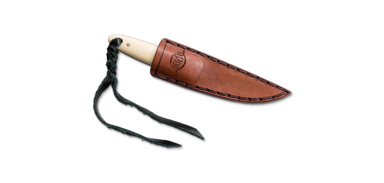 Mushroom Knife