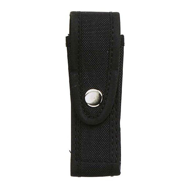 Nylon pouch for pocket knife