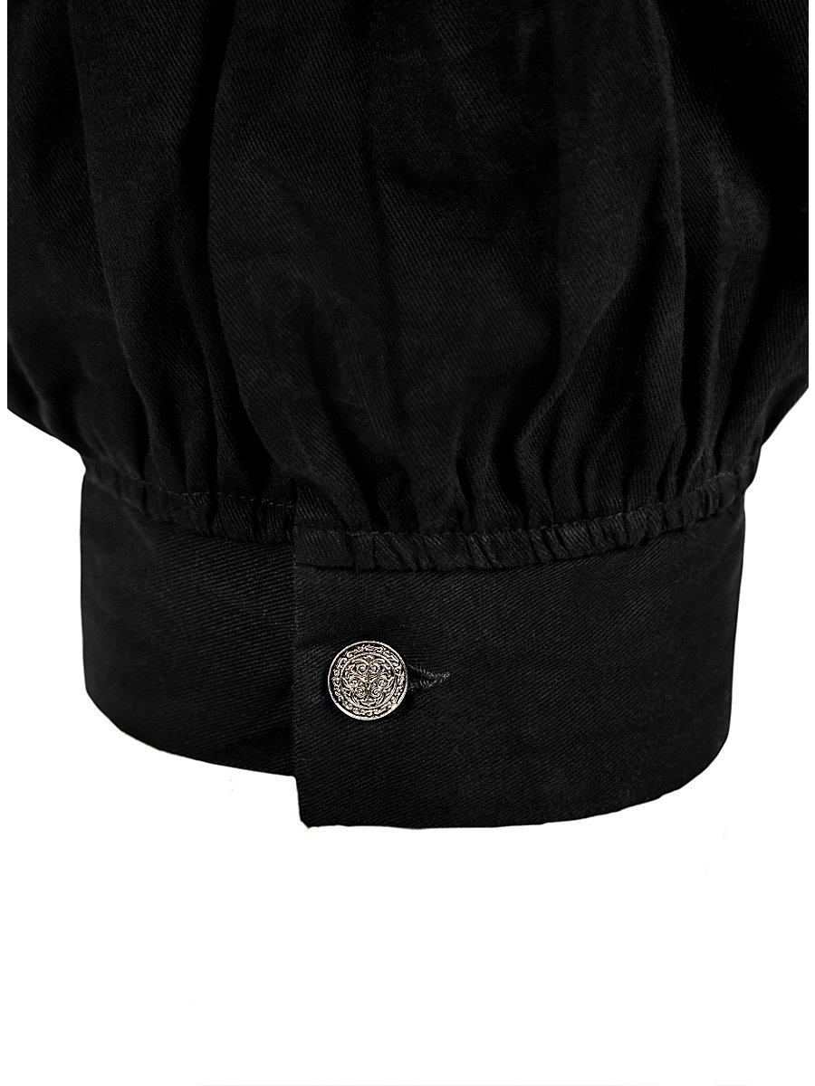 Knickerbockers - Fencing master, Size XXL